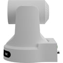 PTZOptics PT20X-SE-WH-G3 Move SE SDI/HDMI/USB/IP PTZ Camera With 20x Optical Zoom (White)