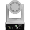 PTZOptics PT30X-LINK-4K-WH Link 4K SDI/HDMI/USB/IP PTZ Camera With 30x Optical Zoom (White)