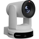 PTZOptics PT30X-LINK-4K-WH Link 4K SDI/HDMI/USB/IP PTZ Camera With 30x Optical Zoom (White)