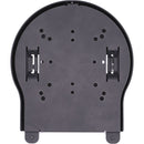 PTZOptics PT-CM-3-BK Large Universal Ceiling Mount For PTZ Cameras (Black)