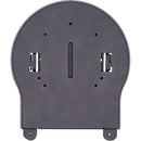 PTZOptics PT-CM-3-BK Large Universal Ceiling Mount For PTZ Cameras (Black)