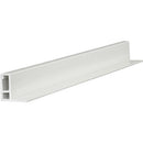 Primacoustic TELASCAPES 2" Square Perimeter Track (White) - 8ft (16 Pack)