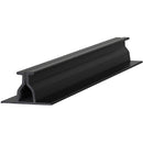 Primacoustic TELASCAPES 1" Mid-Wall Track (Black) - 8ft (20 Pack)