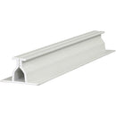Primacoustic TELASCAPES 1" Mid-Wall Track (White) - 8ft (20 Pack)