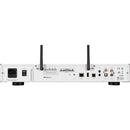 Audiolab 7000N Play Wireless Audio Streaming Player (Silver)