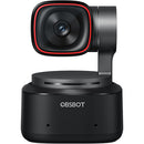 Obsbot Tiny 2 webcam PTZ 4K propulsé par AI