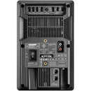 Neumann KH 120 II AES67 Moniteur unique de studio actif 2 voies - 5,25" (Anthracite)