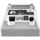 Neumann KH 120 MKII Moniteur de studio actif 2 voies 5,25" simple (blanc)