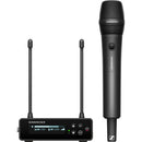 Sennheiser EW-DP 835 SET Système de microphone portable numérique sans fil monté sur caméra (R4-9 : 552 à 607 MHz)