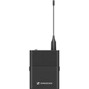 Sennheiser EW-DP 835 SET Camera-Mount Digital Wireless Handheld Microphone System (Q1-6: 470 to 526 MHz)