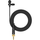Sennheiser EW-DP ENG SET Système de microphone combiné numérique sans fil à montage sur caméra (Q1-6 : 470 à 526 MHz)