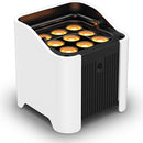 CHAUVET DJ Freedom Par Q9 Battery-Powered RGBA LED PAR with Wireless DMX