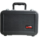Gator GC-CLARINET-23 Andante Series Molded ABS Hardshell Case for Bb Clarinet