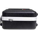 Gator GC-CLARINET-23 Andante Series Molded ABS Hardshell Case for Bb Clarinet