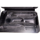 Gator GC-CLARINET-23 Andante Series Molded ABS Hardshell Case for Bb Clarinet