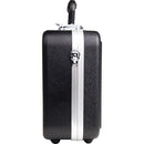 Gator GC-CLARINET-23 Andante Series Molded ABS Hardshell Case for Bb Clarinet