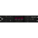Black Lion Audio PG-2R 2 RU Rack-Mounted Power Regulator & Conditioner