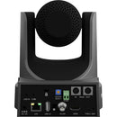 Caméra PTZOptics PT30X-SE-GY-G3 Move SE SDI/HDMI/USB/IP avec zoom optique 30x (Grise)