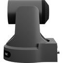 Caméra PTZOptics PT30X-SE-GY-G3 Move SE SDI/HDMI/USB/IP avec zoom optique 30x (Grise)