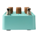 Universal Audio GPM-DLVRB Del-Verb Ambience Companion Reverb and Delay Pedal