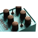 Universal Audio GPM-DLVRB Del-Verb Ambience Companion Reverb and Delay Pedal