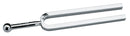 K&M 168/2-NICKEL A440 Tuning Fork With 4x6mm Rectangular Prong