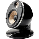 Focal FOACFADO513B020 Système de son surround Flax 5.1 avec caisson de basses sans fil Sub Air