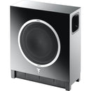 Focal FOACFADO513B020 Système de son surround Flax 5.1 avec caisson de basses sans fil Sub Air