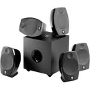 Focal FOACPASIB52B020 Evo Système de haut-parleurs surround 5.1