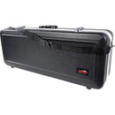 Gator GC-TENORSAX-23 Andante Series Molded ABS Hardshell Case for Bb Tenor Saxophone