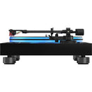 Platine vinyle manuelle à deux vitesses Reloop TURN 7