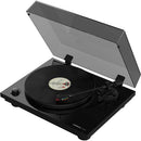 Platine vinyle manuelle à trois vitesses Reloop TURN 3 MK2