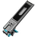 Kondor Blue KB-PBSSD PRO-BLADE SSD Recording Handle (Space Gray)