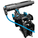 Kondor Blue KB-PBSSD PRO-BLADE SSD Recording Handle (Space Gray)