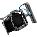 Kondor Blue KB-PBSSD PRO-BLADE SSD Recording Handle (Space Gray)