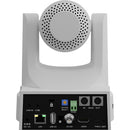 Caméra PTZOptics PT30X-SE-WH-G3 Move SE SDI/HDMI/USB/IP avec zoom optique 30x (blanche)