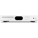 Autiolab 7000cdt CD Transport avec USB (argent)