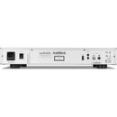 Autiolab 7000cdt CD Transport avec USB (argent)