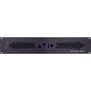 Avid Pro Tools MTRX II Unité de base avec Digilink, Dante 256 et SPQ