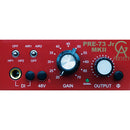 Golden Age Project PRE-73 JR MKII Vintage-Style Microphone Preamplifier
