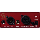 Golden Age Project PRE-73 JR MKII Vintage-Style Microphone Preamplifier