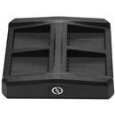 Hollyland C1PRO-CH04 Solidcom C1 Pro 4-Slot Lithium-Ion Battery Charging Case