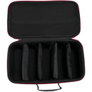 Hollyland C1PRO-SC02 Solidcom C1 Pro Étui de transport pour systèmes à 4 et 6 casques