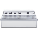 Deck Saver DS-PC-MICROCOSM Couverture de microcosme holographique