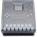 Deck Saver DS-PC-SMPLTREK Polycarbonate Cover for Sonicware SmplTrek