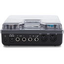 Deck Saver DS-PC-SMPLTREK Polycarbonate Cover for Sonicware SmplTrek