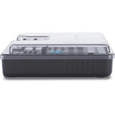 Deck Saver DS-PC-SMPLTREK Polycarbonate Cover for Sonicware SmplTrek