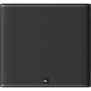 Haut-parleur JBL SLP12 / T-BK sur le mur (noir, paire)