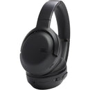 Casque supra-auriculaire sans fil à réduction de bruit JBL TOUR ONE