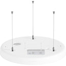 Sennheiser TCC M SK TeamConnect Suspension Kit for Ceiling Medium Microphone